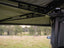 high-quality freestanding 270 awning