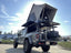 durable jeep gladiator canopy camper