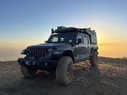 shop jeep gladiator canopy camper