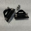 Camp King Industries Spare Tent Mounting Brackets for RTT (set of 2)