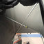 CAMP KING INDUSTRIES Spare Tent Pole Set