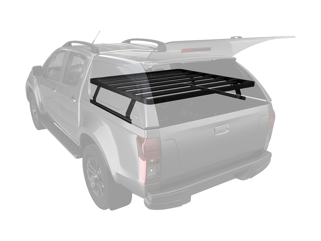 Front runner on sale tacoma bed rack