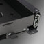 Dometic CFX3 fridge slide with premium black finish 