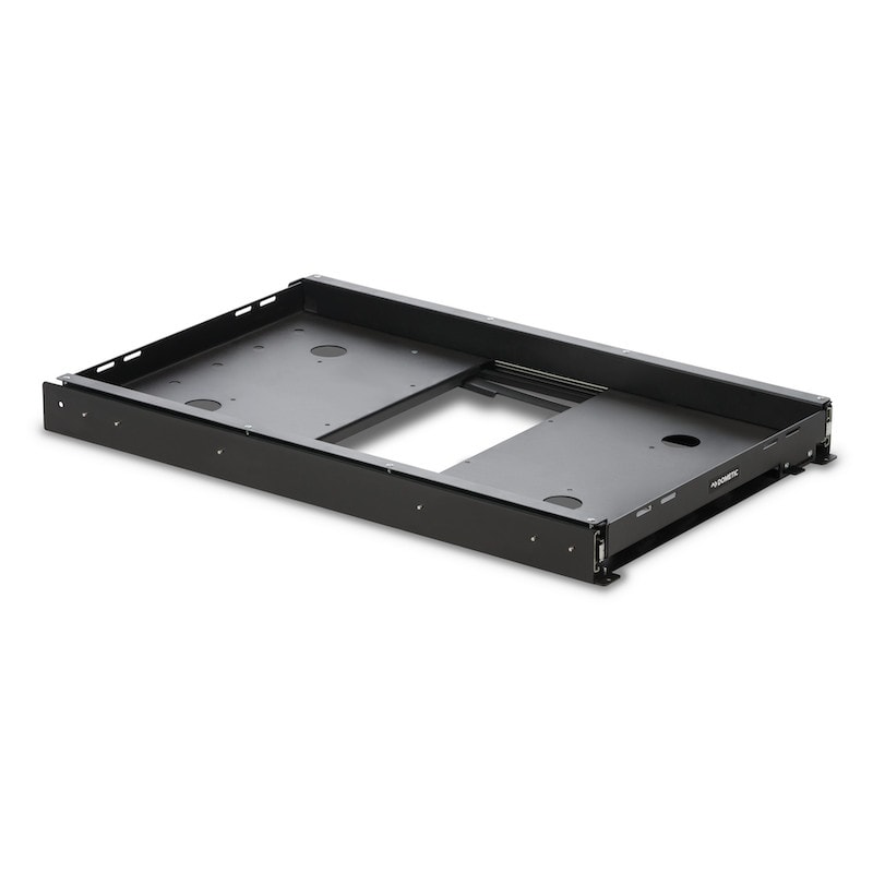 Reliable Dometic CFX3 Fridge Slide