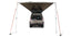 Affordable RHINO-RACK Dome 1300 Awning