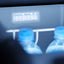 Dometic CFX3 Fridge Freezer Features- internal auto-on LED compartment light