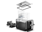 Dometic CFX3 55QT Ice Making Fridge Freezer (55IM) Components