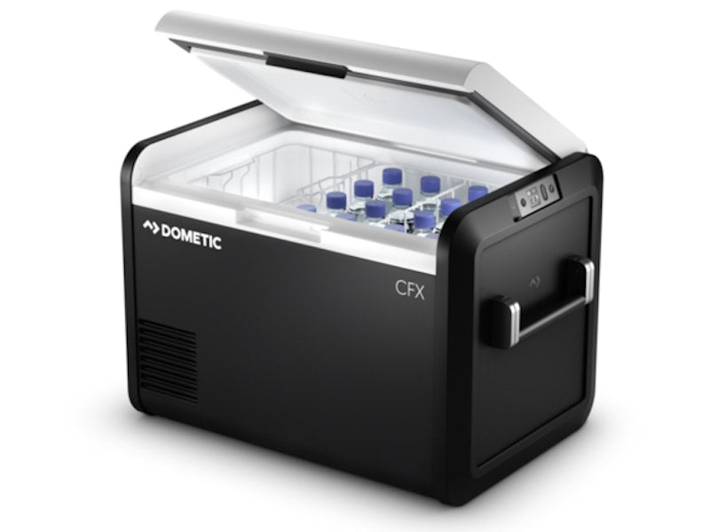Stylish Dometic CFX3 55QT Ice Making Fridge Freezer (55IM) – Rhino