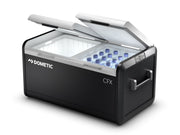 Dometic CFX3 95DZ Fridge Freezer- Lid Open