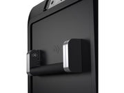 Dometic CFX3 Dual Zone Wi-Fi Fridge Freezer (75DZ-95DZ) Features- spring loaded removable handles