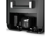 Dometic CFX3 Fridge Freezer Features- powerful compressor