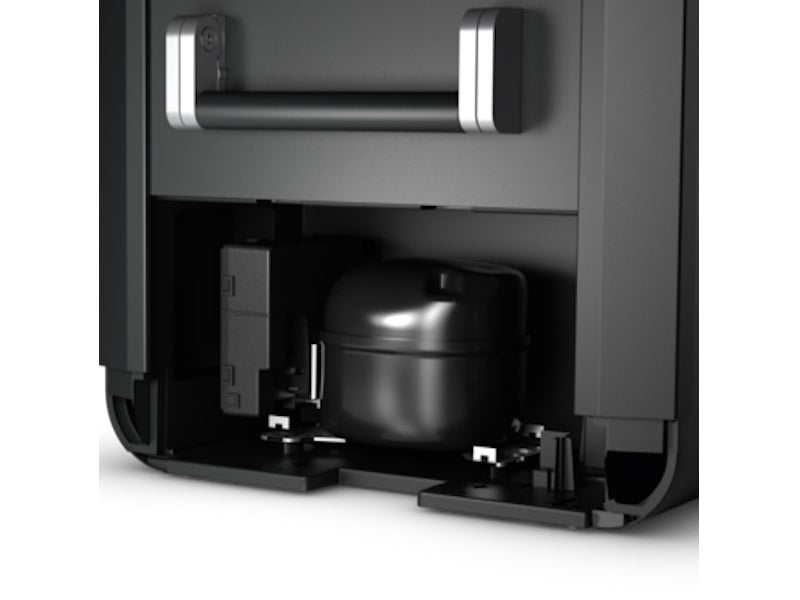 Dometic CFX3 Fridge Freezer Features- powerful compressor