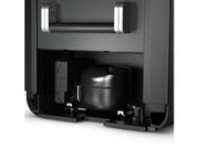 Dometic CFX3 Dual Zone Wi-Fi Fridge Freezer (75DZ-95DZ) Features- powerful compressor