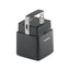  Dometic PLB40 Portable Lithium Battery 500Wh (40Ah) - input angle