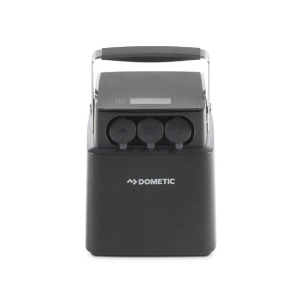 Dometic PLB40 Portable Lithium Battery- front