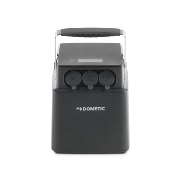  Dometic PLB40 Portable Lithium Battery 500Wh (40Ah)- front