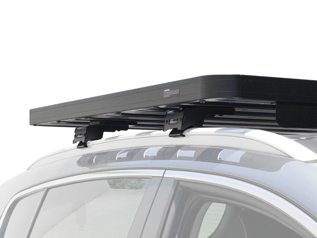 FRONT RUNNER Audi A4 Allroad (2009-2016) Slimline II Roof Rail Rack Kit