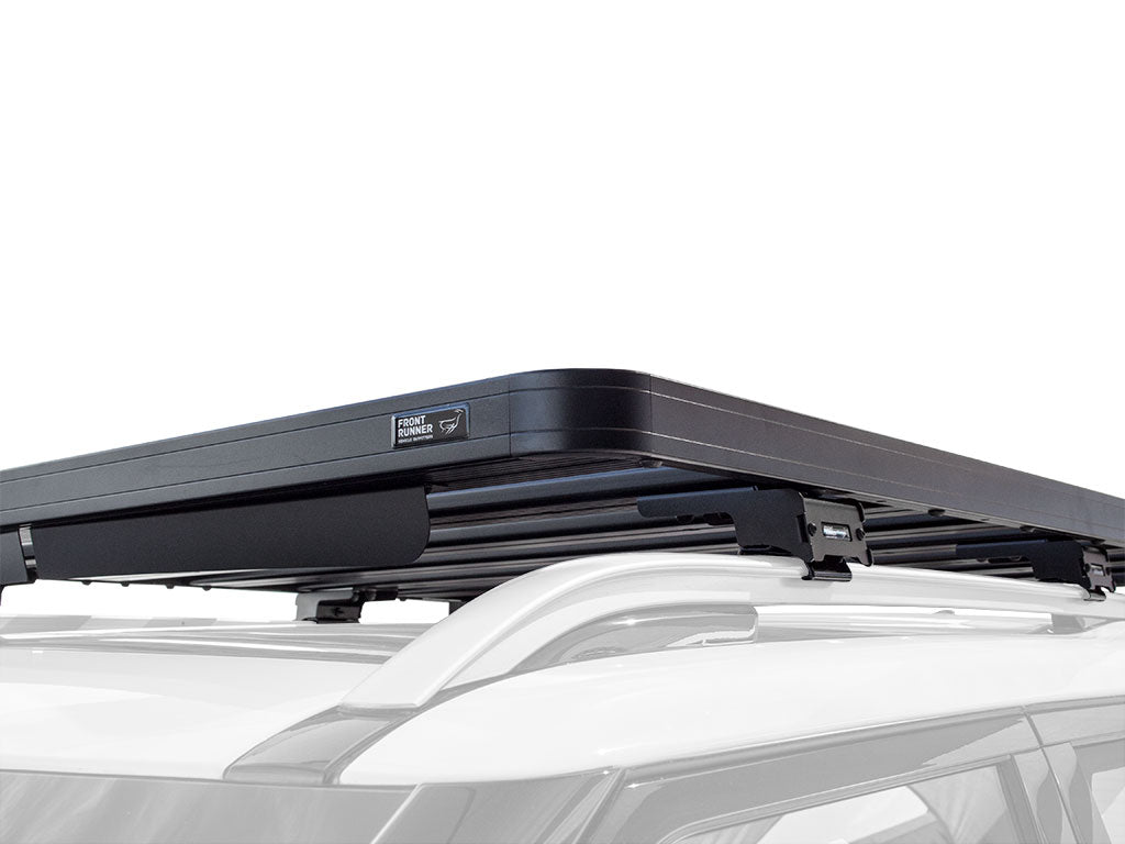 Volkswagen caddy shop roof rails