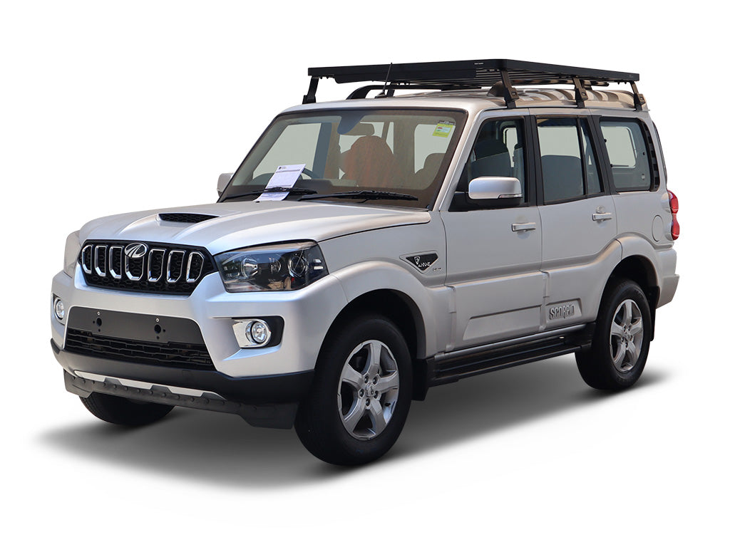 FRONT RUNNER Mahindra Scorpio (2022-Current) Slimline II Roof Rack Kit
