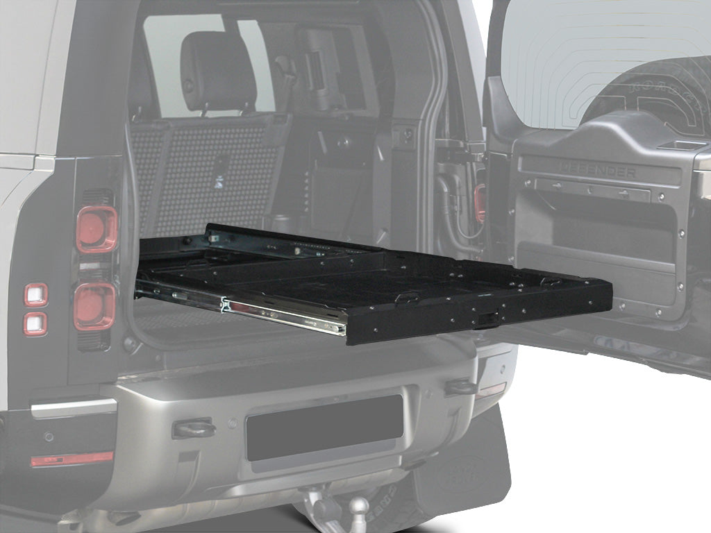 FRONT RUNNER Land Rover New Defender 110 (L663) Cargo Slide