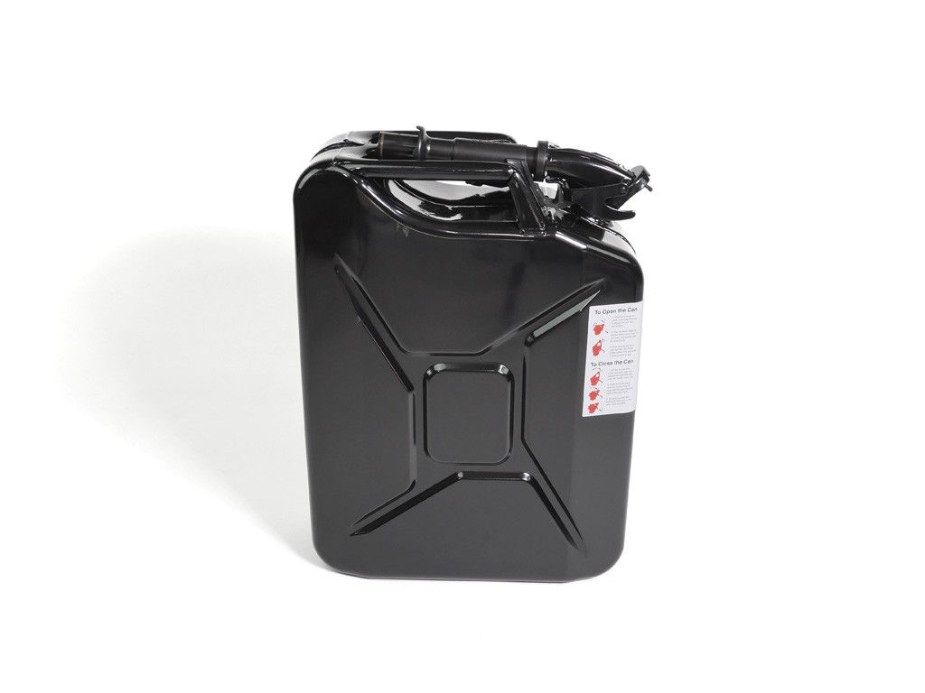 FRONT RUNNER Wavian 20L Jerry Can w/Spout – Rhino Adventure Gear