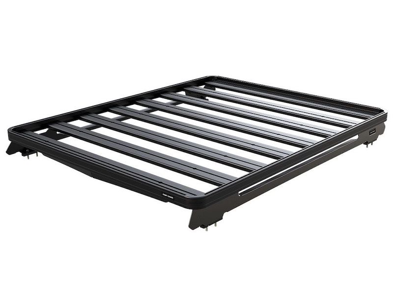 4runner front runner rack clearance