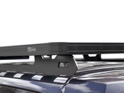 Front Runner SlimLine II Full Size Roof Rack Kit on 5th Gen Toyota 4Runner detail