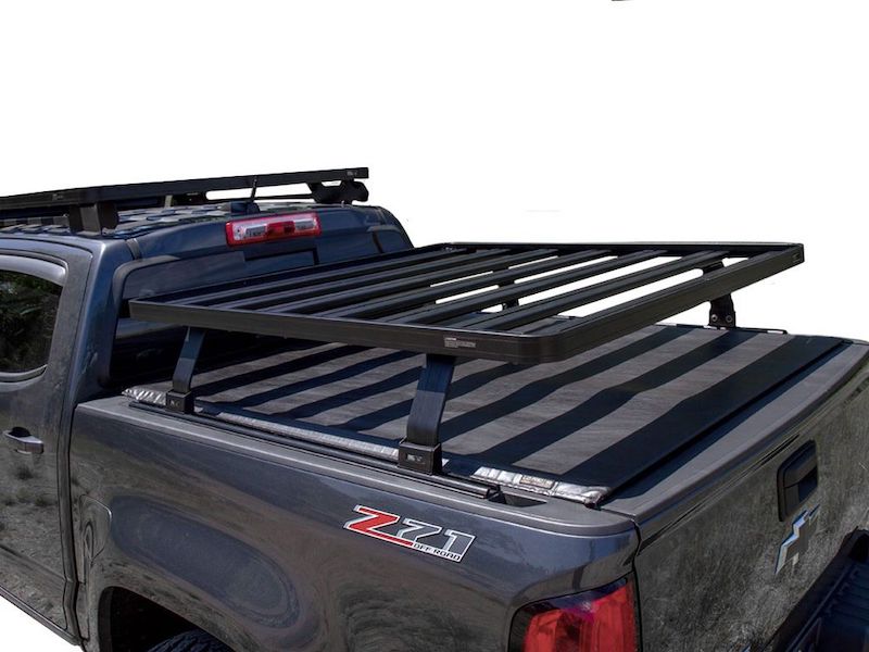 2007 chevy hotsell colorado roof rack