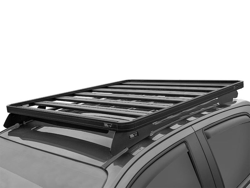 Front Runner SlimLine II Cab Rack on Chevy Colorado