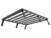 Front Runner SlimLine II Bed Rack Kit for Ford F150 studio underview