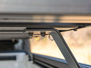 Front Runner SlimLine II Bed Rack for Jeep Gladiator leg