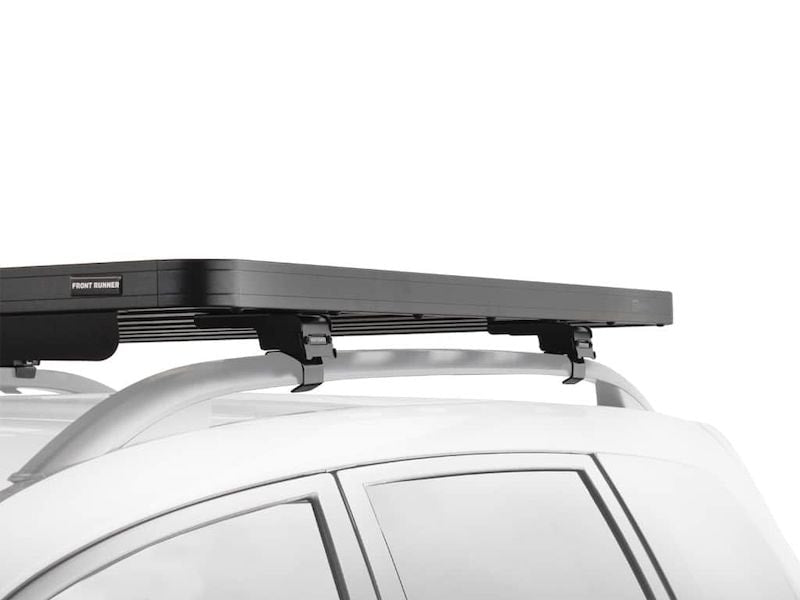 Rav4 roof store cargo box