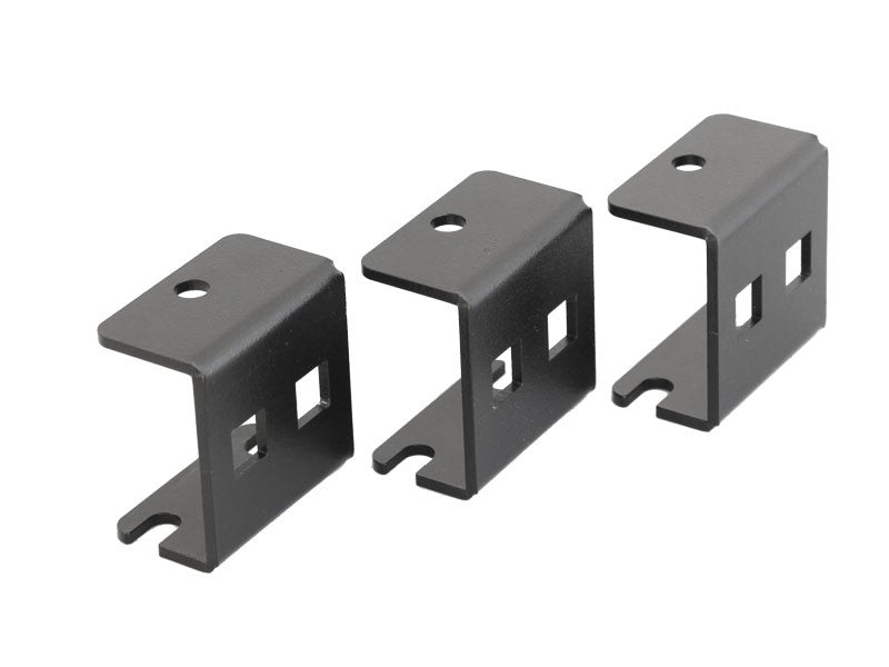 FRONT RUNNER Slimline II Universal Accessory Side Mounting Brackets