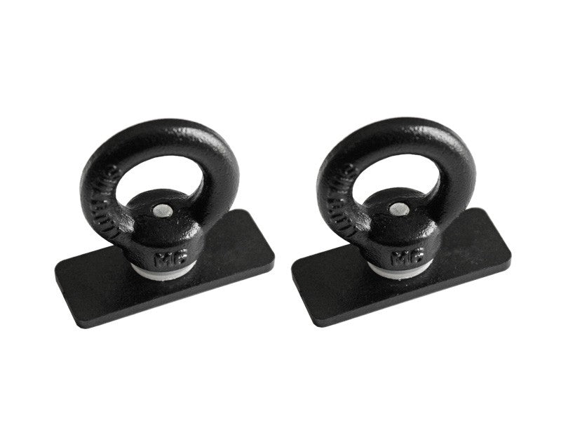 FRONT RUNNER Tie Down Rings / Eye Nuts For Drawer System
