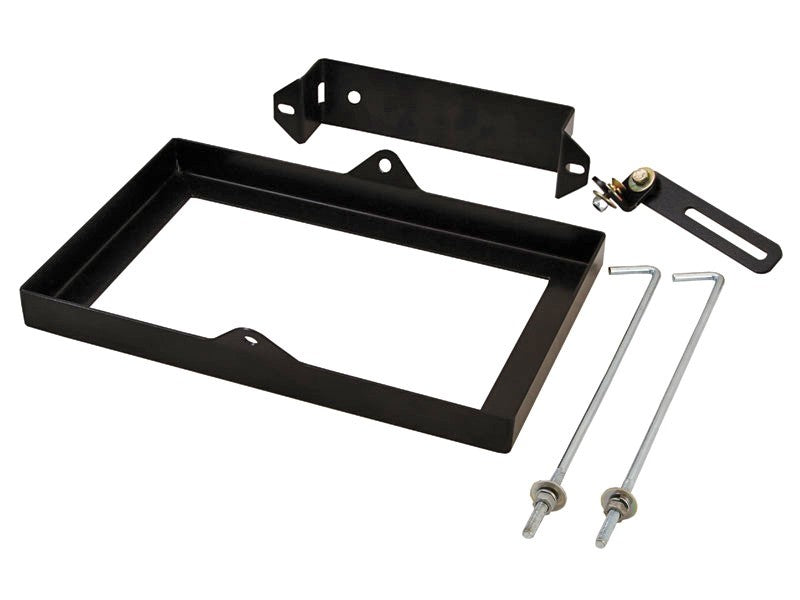 FRONT RUNNER Universal 70A Battery Bracket