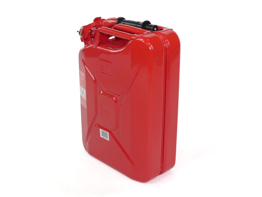 FRONT RUNNER Wavian 20L Jerry Can w/Spout
