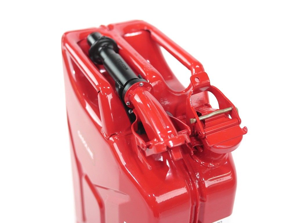 FRONT RUNNER Wavian 20L Jerry Can w/Spout