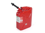 Wavian 20L red Jerry Can
