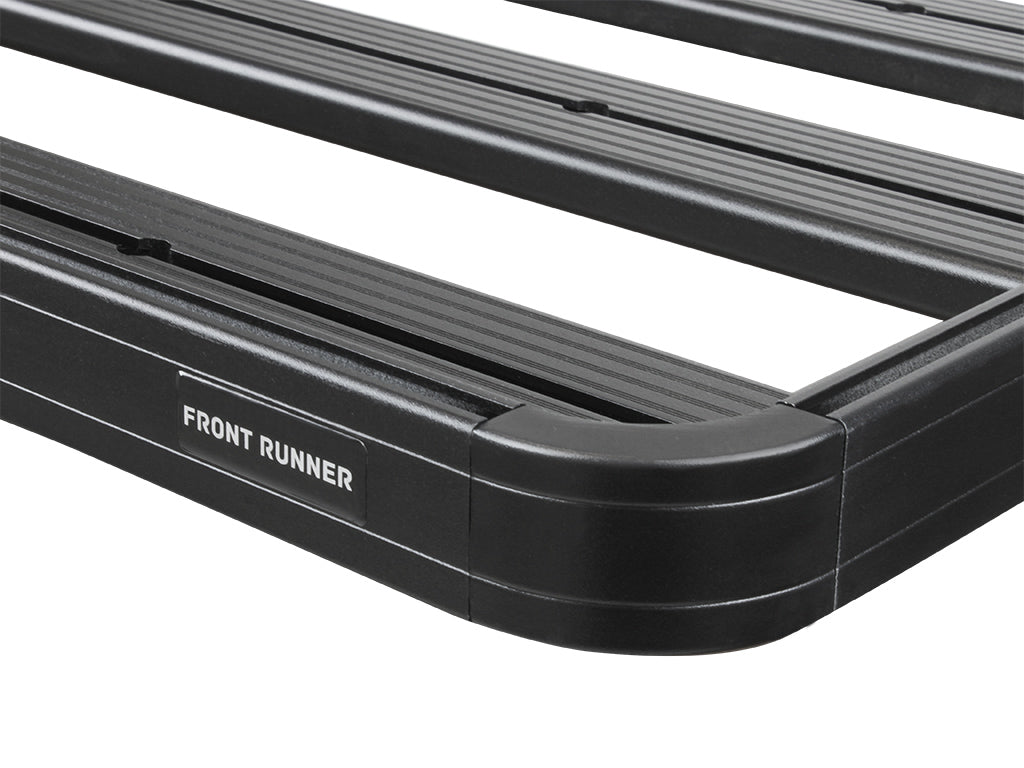 FRONT RUNNER Mercedes Gelandewagen G Class (1979-2017) Slimline II 3/4 Roof Rack Kit