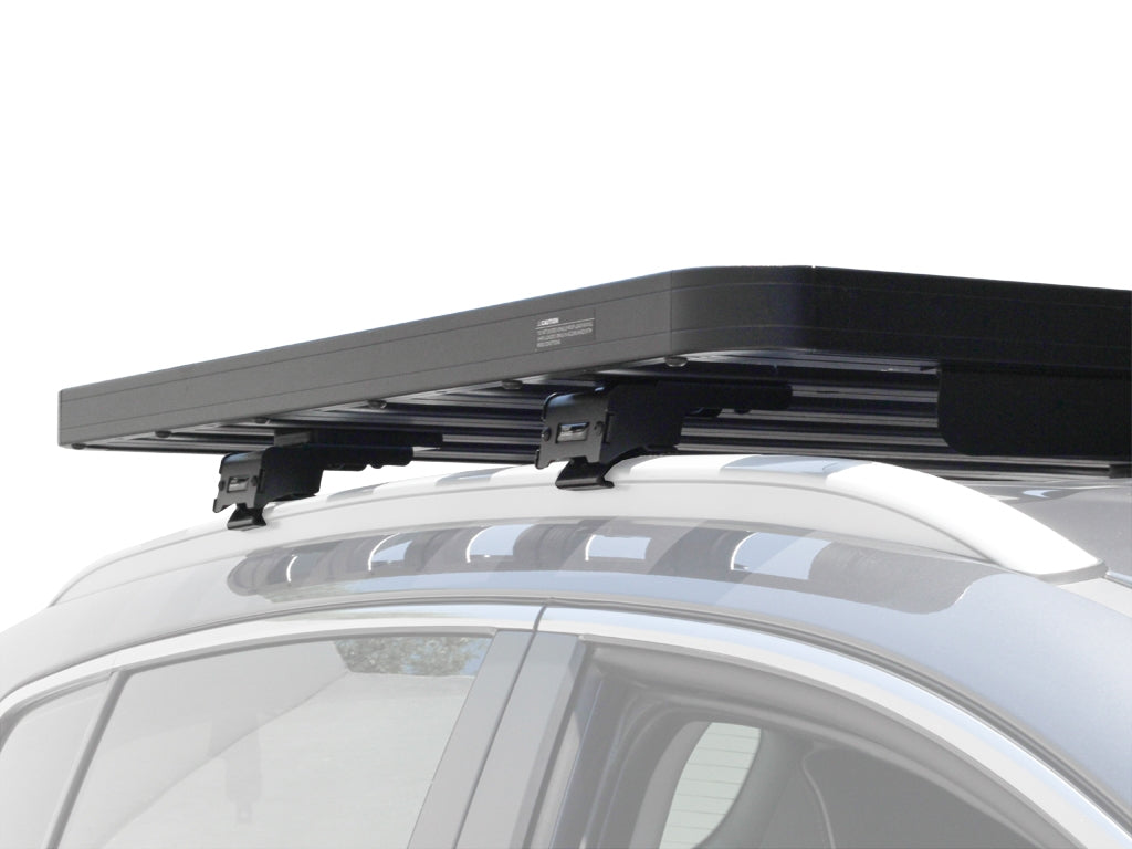 FRONT RUNNER Fiat 500X (2014-Current) Slimline II Roof Rail Rack Kit