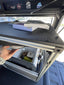 GOOSE GEAR Full Interior System for Camp King Industries Outback Canopy Camper