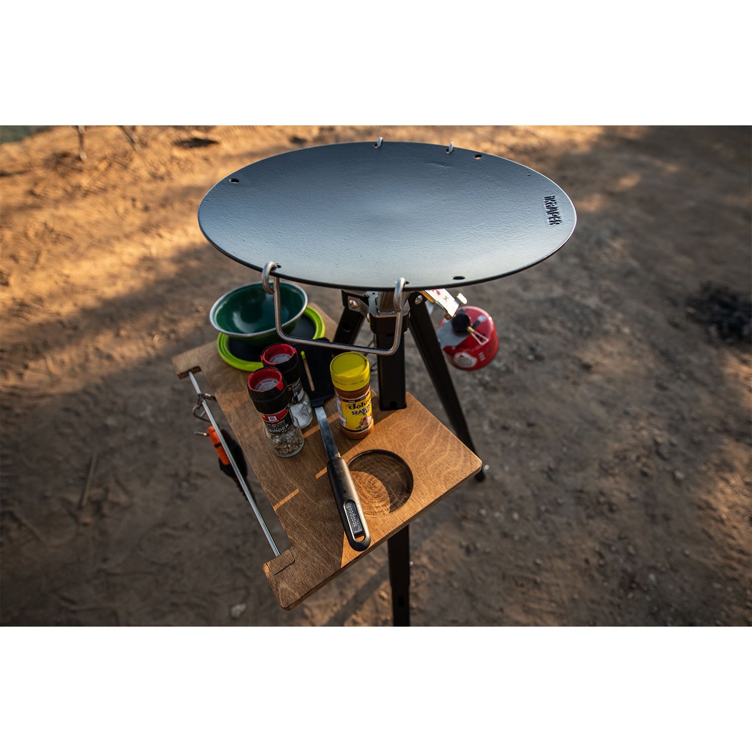  Affordable iKAMPER Disco Series