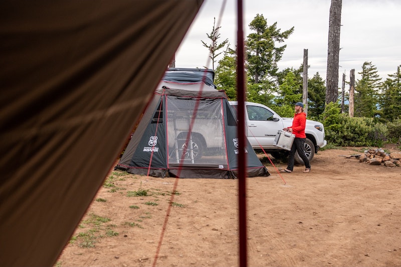 【新品未使用】Annex Plus ikamper Annex Plus | iKamper – iKamper