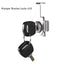 iKamper Anti-Theft Mounting Bracket Locks-V2