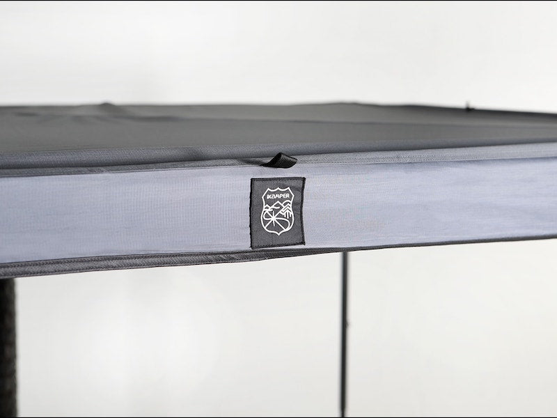 iKamper ExoShell 270 Awning | Rhino Adventure Gear