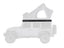 iKamper ExoShell 270 Awning
