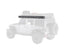 iKamper ExoShell 270 Awning
