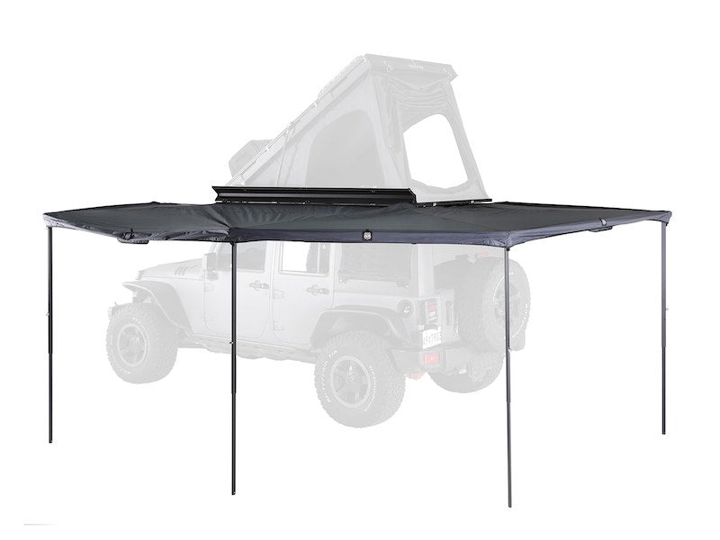iKamper ExoShell 270 Awning | Rhino Adventure Gear – Rhino
