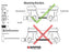 Installation instructions for iKamper Mounting Brackets version 2.0