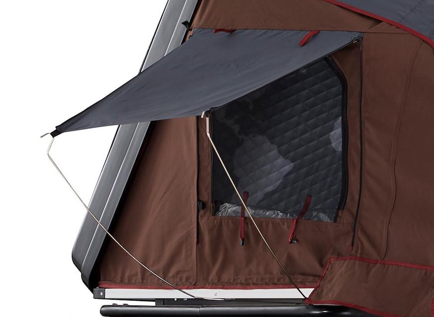 iKamper Skycamp 2X Insulation Tent